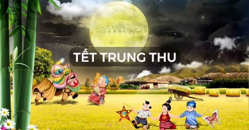 trung thu 2024 ngày mấy