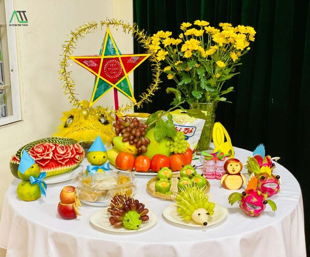 tết trung thu 2024 ngày mấy