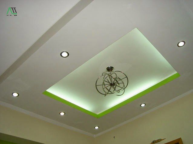 khoảng cách khung xương