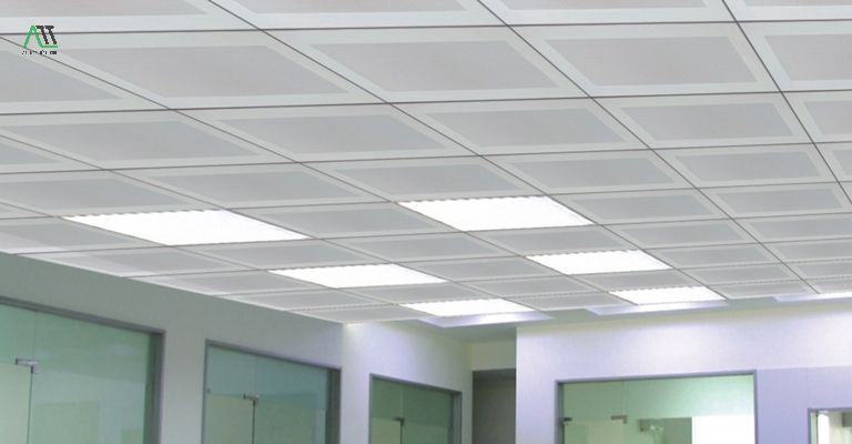 khoảng cách khung xương