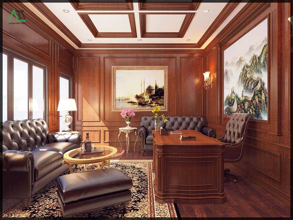 khung xương trong thi công tấm ốp tường