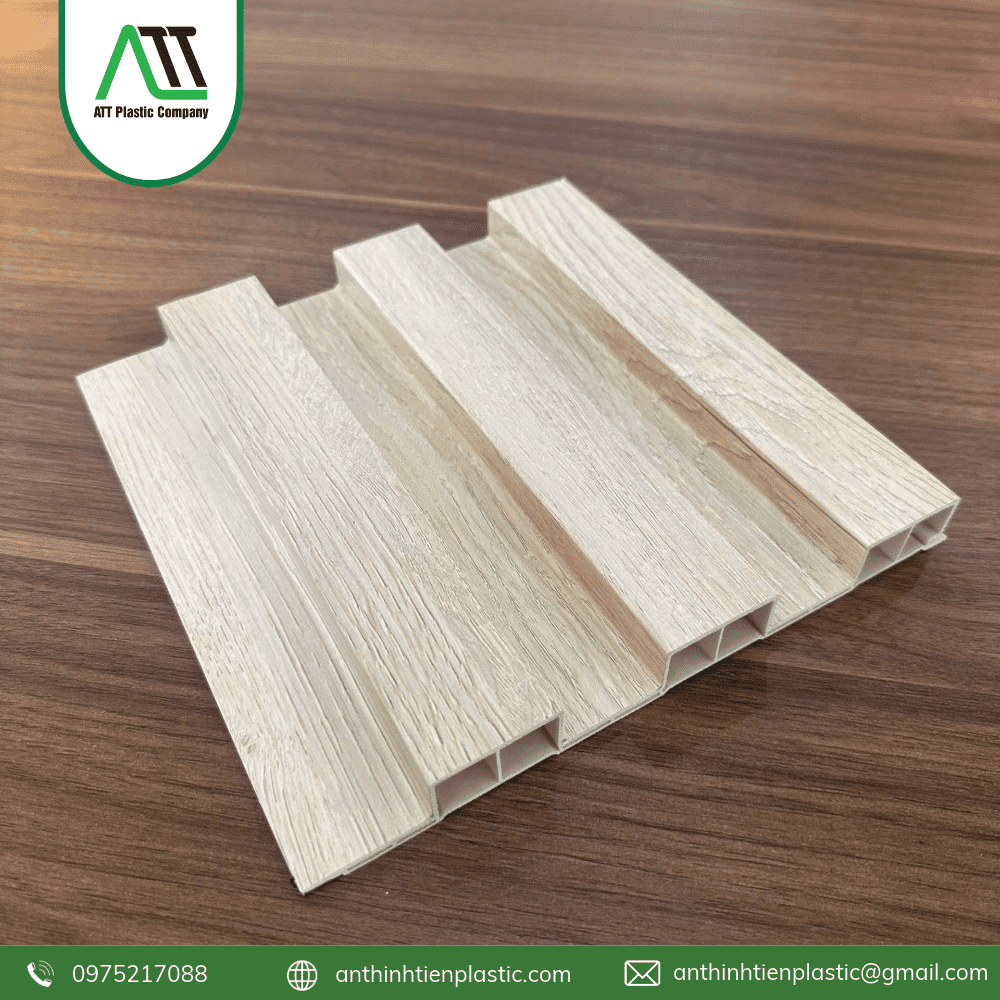 kích thước lam 3 sóng cao