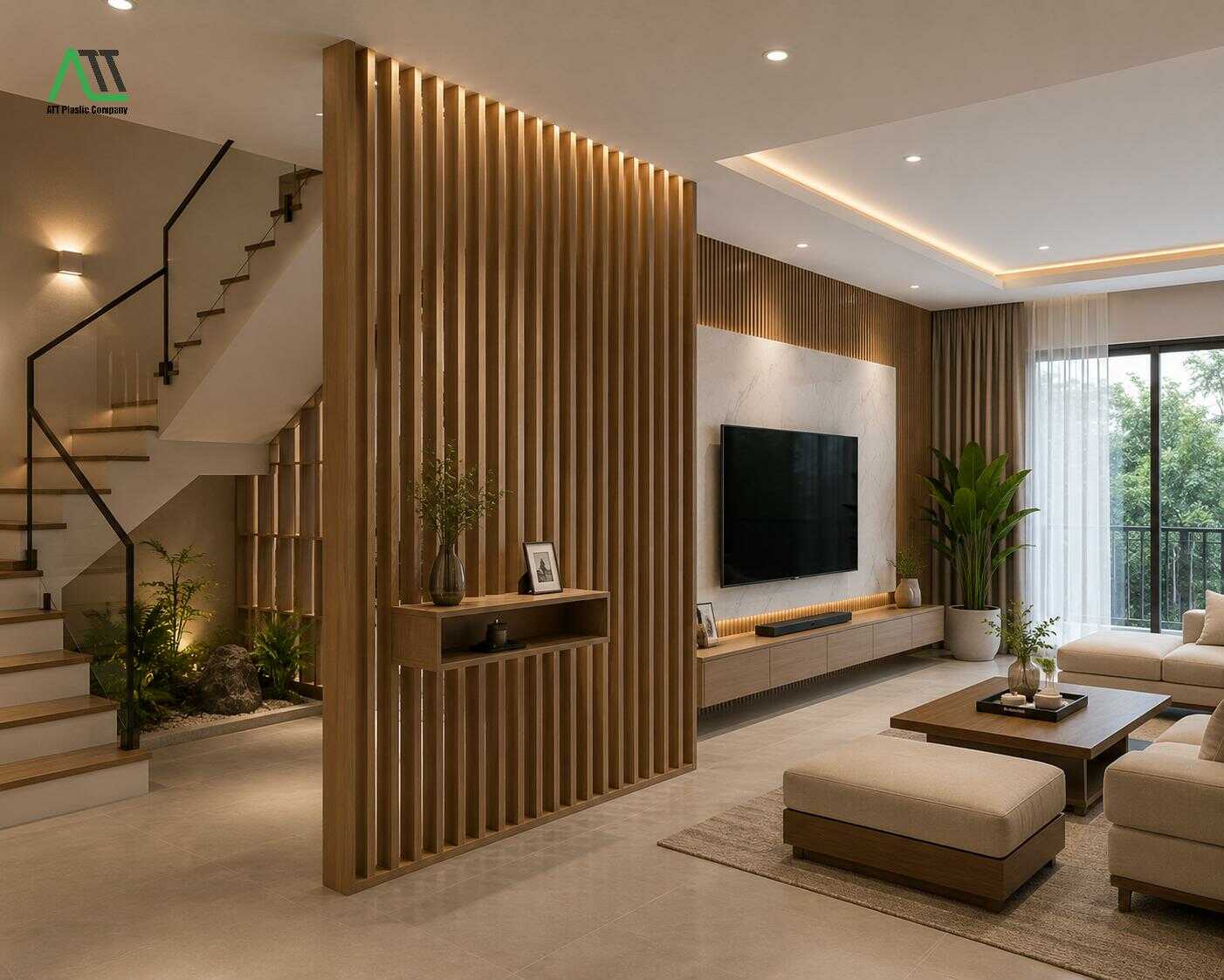 kích thước lam 3 sóng thấp