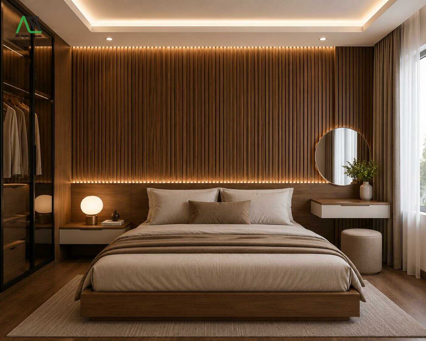 kích thước lam 5 sóng thấp