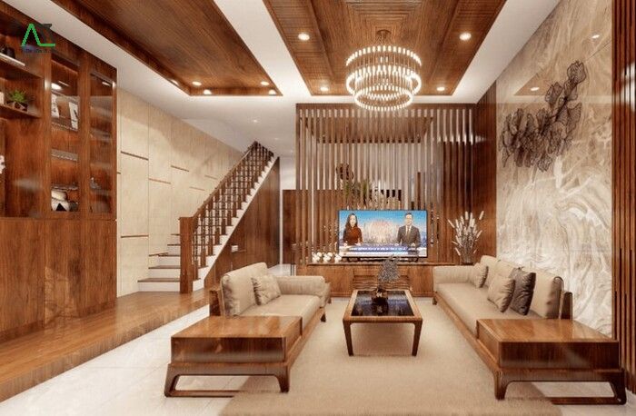 kích thước lam nhựa giả gỗ