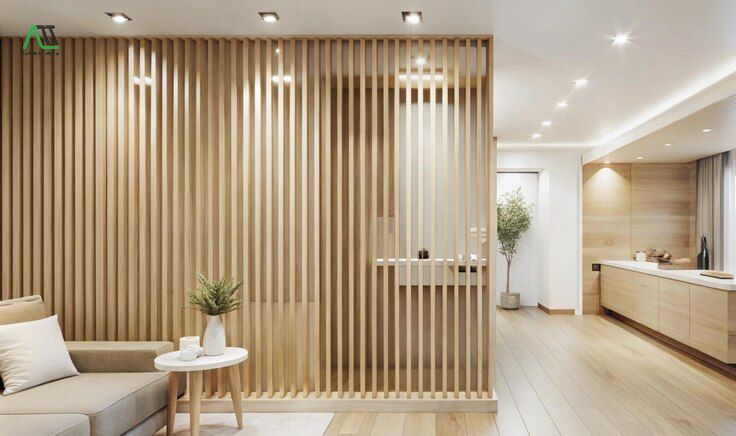 kích thước lam nhựa giả gỗ