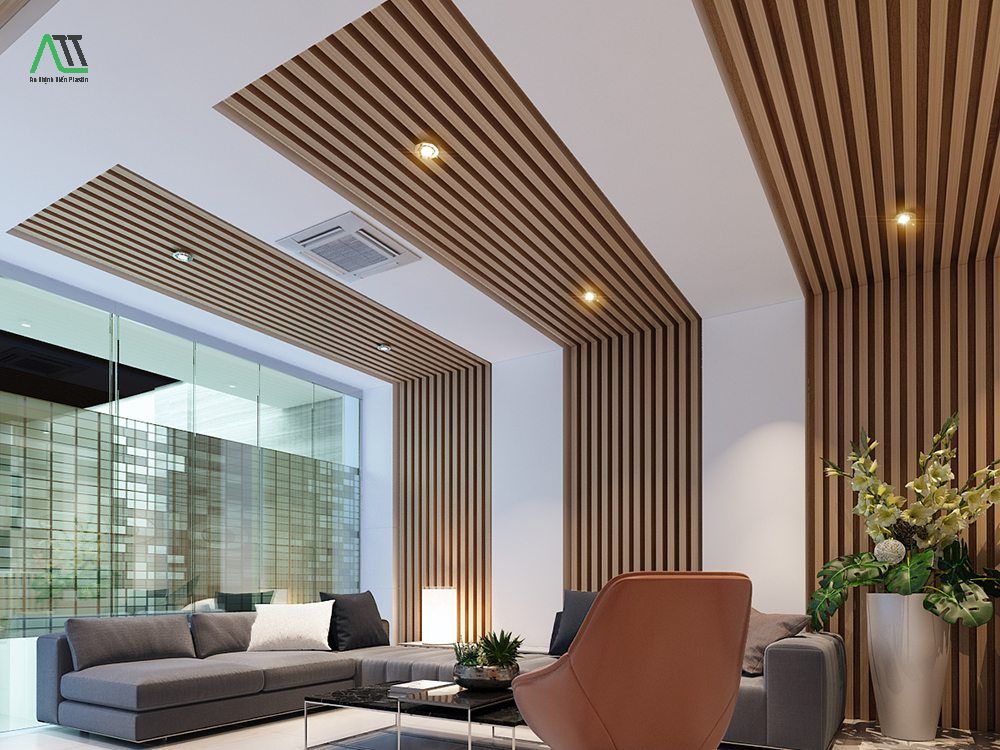 kích thước lam sóng nhựa