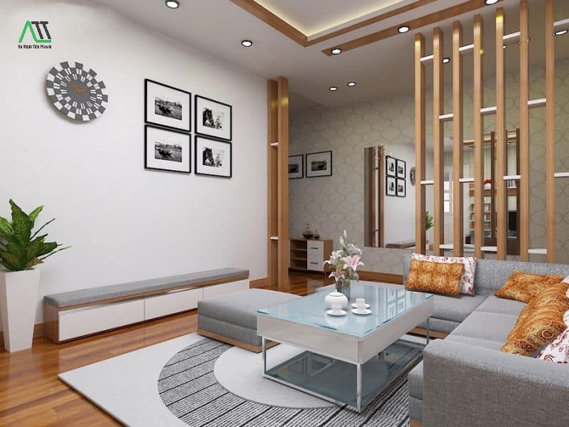 kích thước lam sóng nhựa