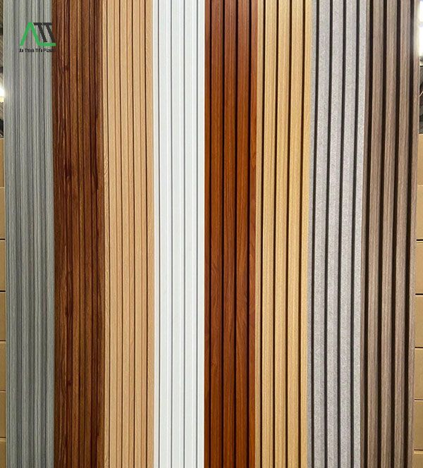 kích thước lam sóng nhựa