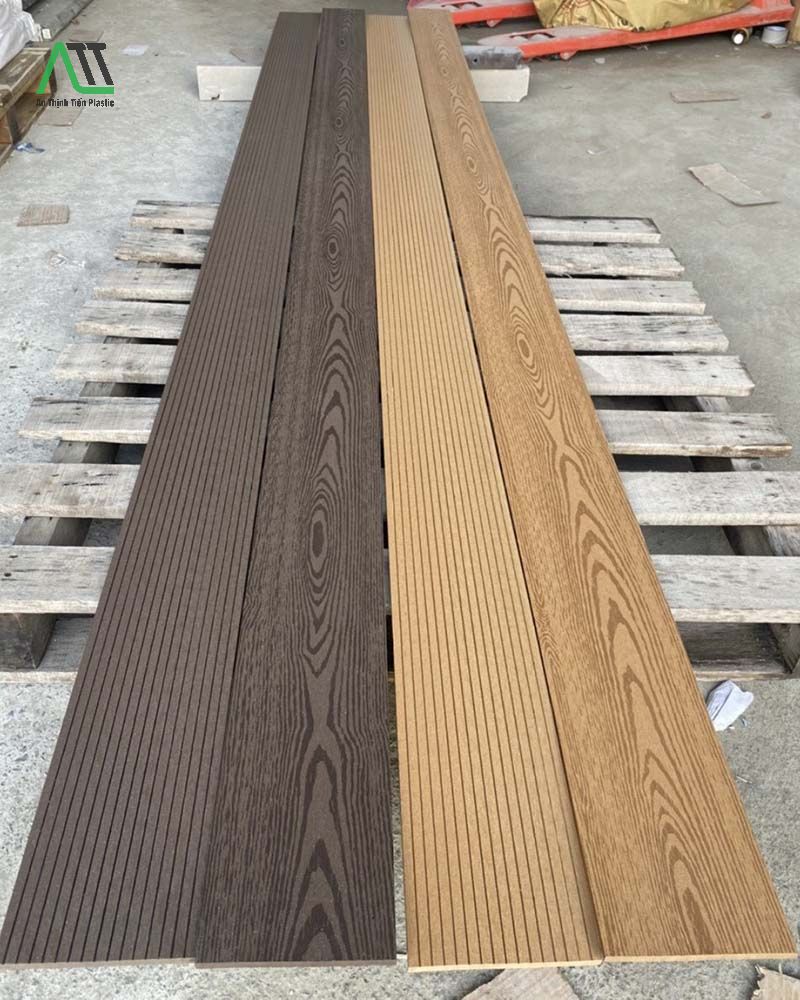 kích thước lam sóng nhựa