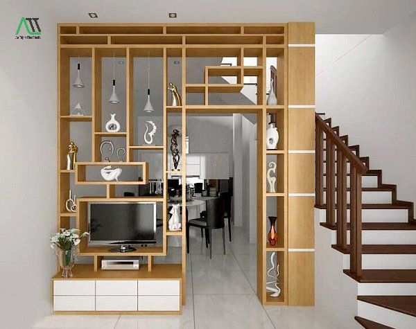 kích thước lam sóng nhựa