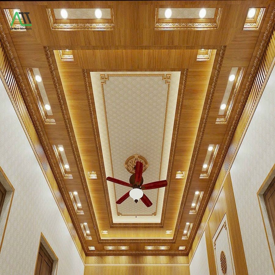 kích thước tấm nhựa ốp tường