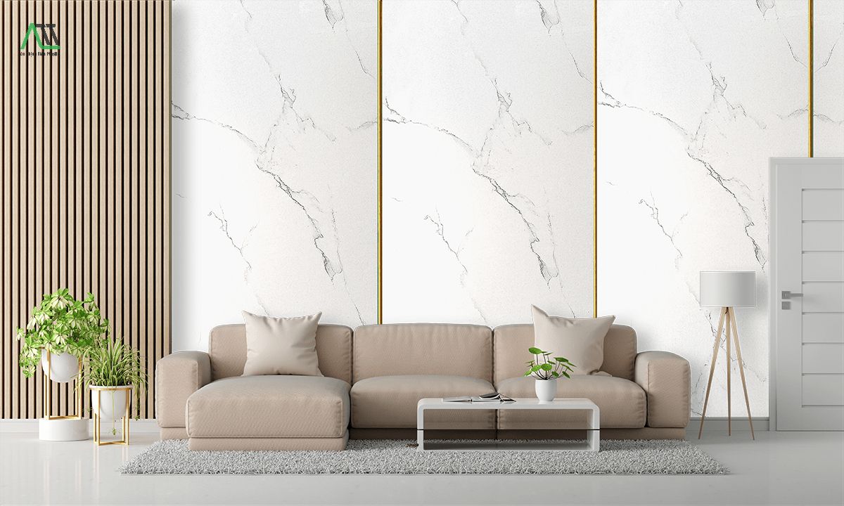 kích thước tấm nhựa ốp tường