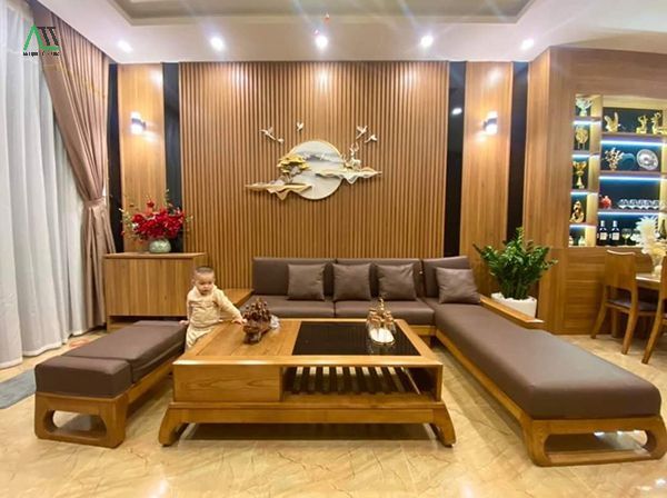 kích thước tấm nhựa ốp tường nano