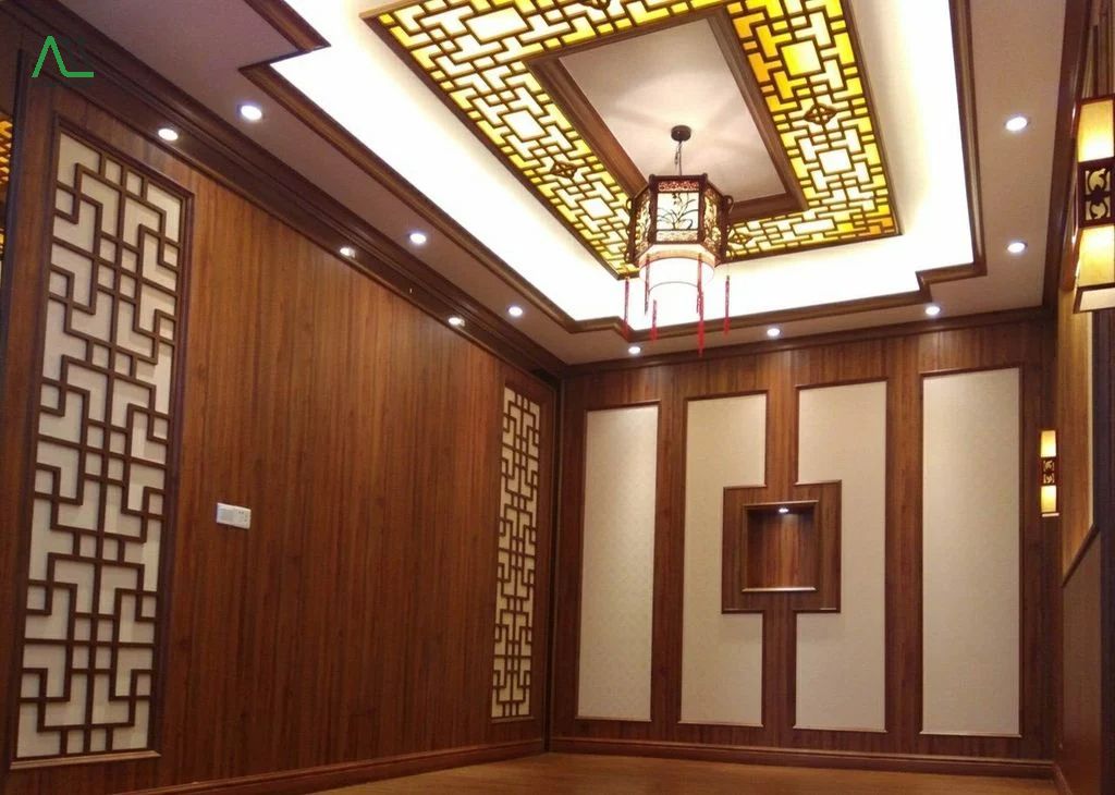 kích thước tấm nhựa ốp tường nano