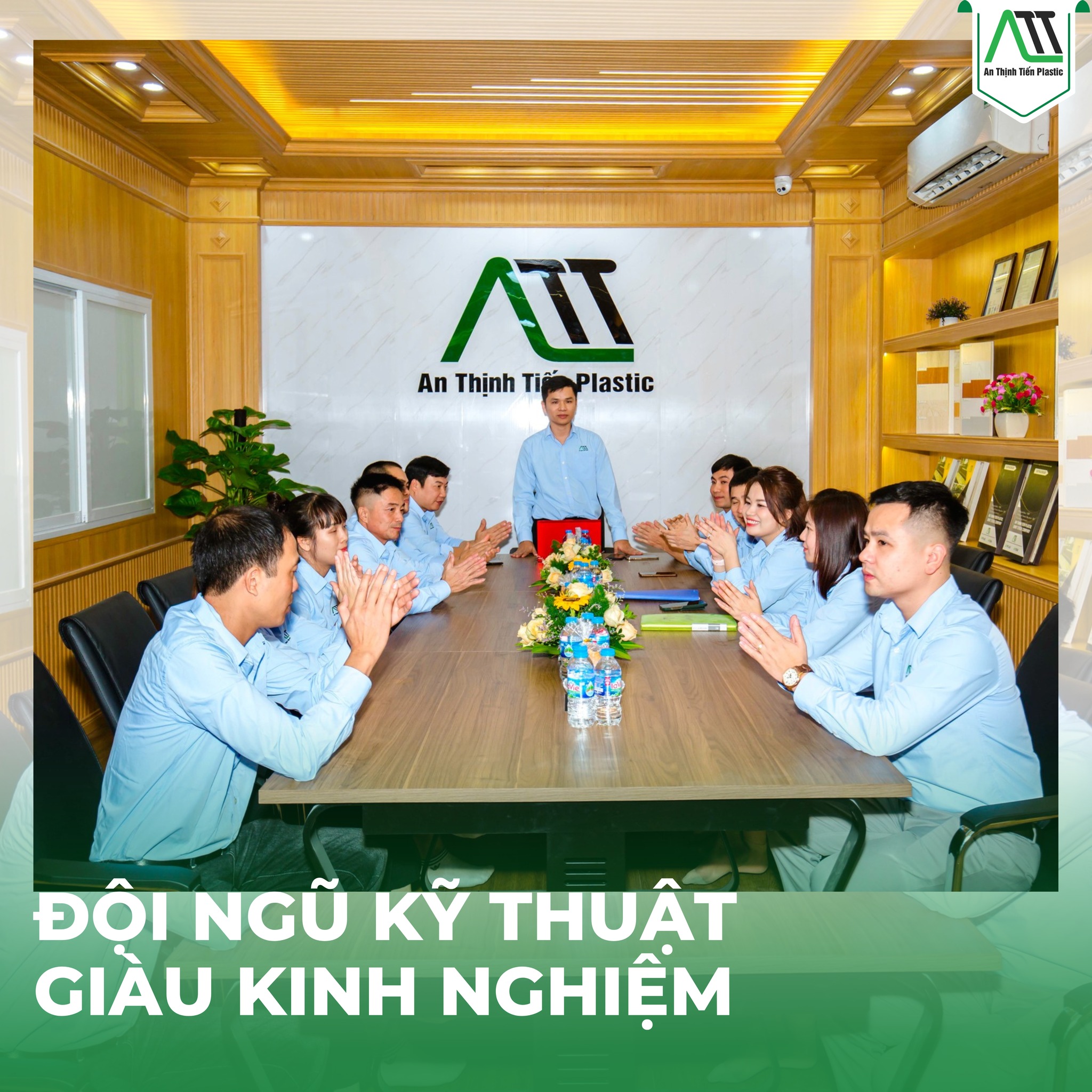 kích thước tấm nhựa ốp tường pvc