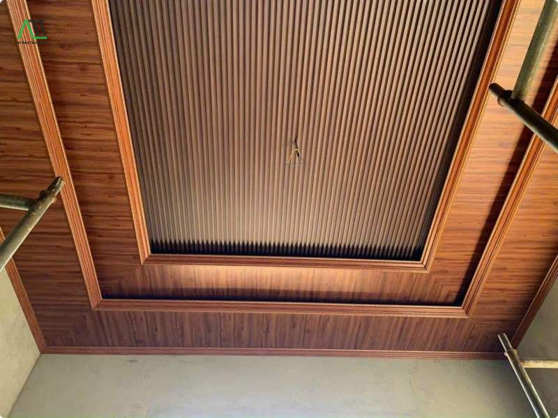 kích thước tấm nhựa ốp tường pvc