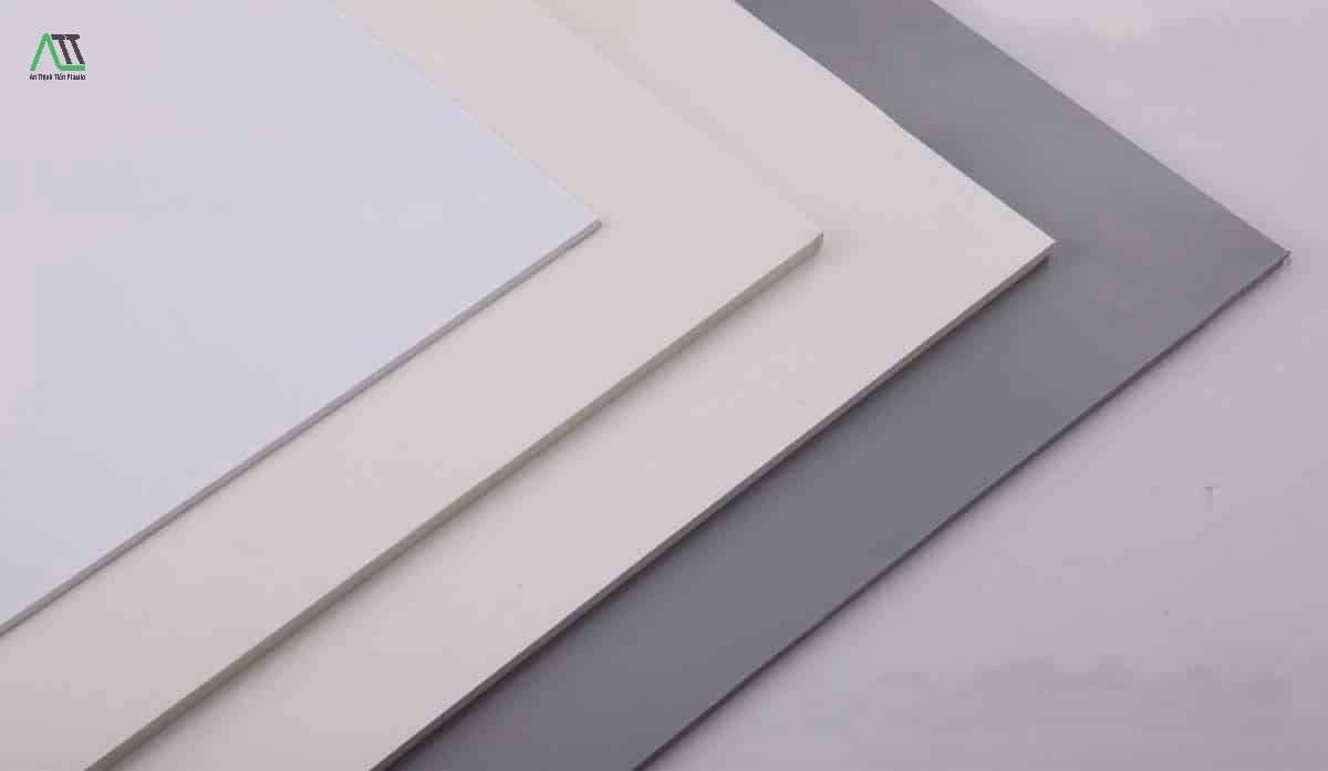 kích thước tấm nhựa ốp tường pvc
