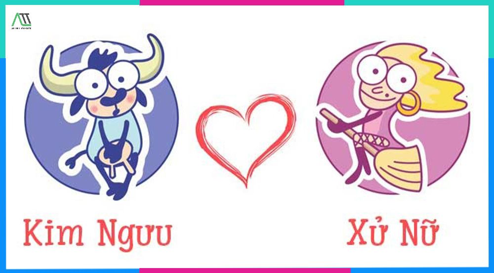kim ngưu hợp với màu gì