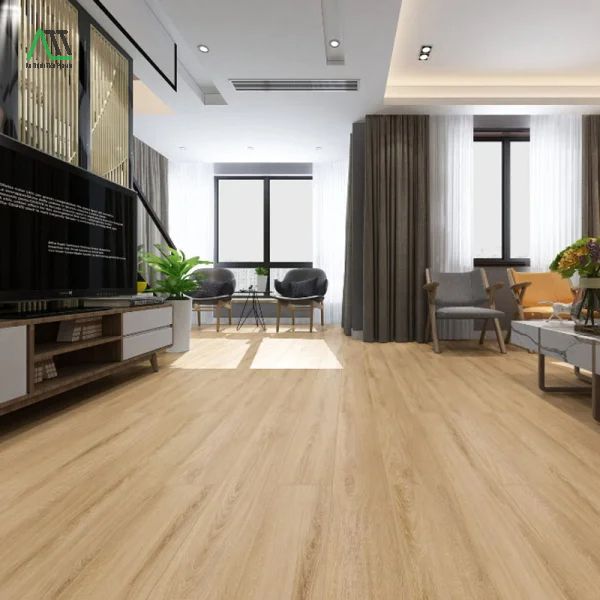 kinh nghiệm chọn mua sàn nhựa giả gỗ