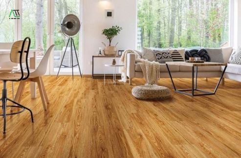 kinh nghiệm chọn mua sàn nhựa giả gỗ