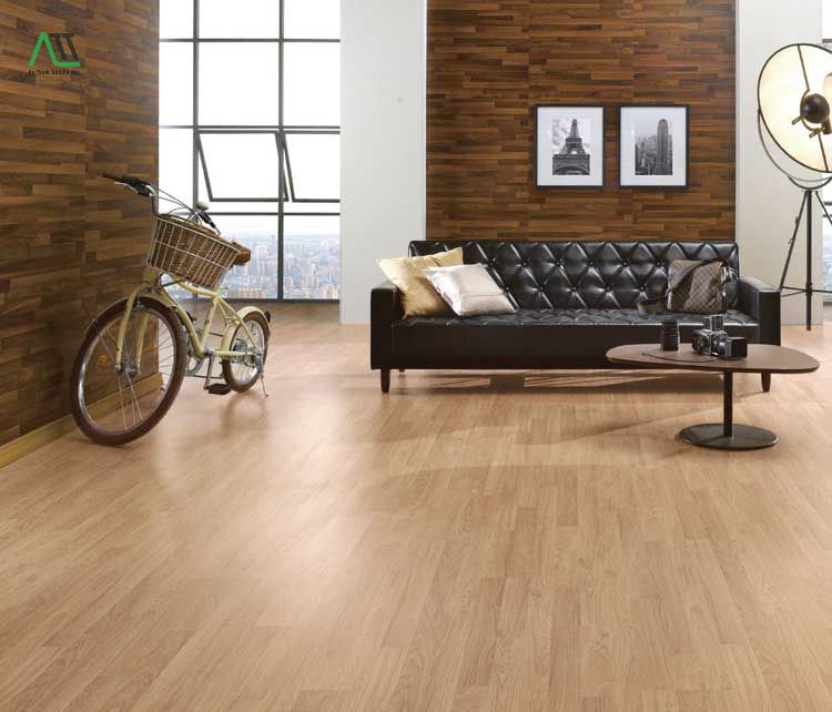 kinh nghiệm chọn mua sàn nhựa giả gỗ
