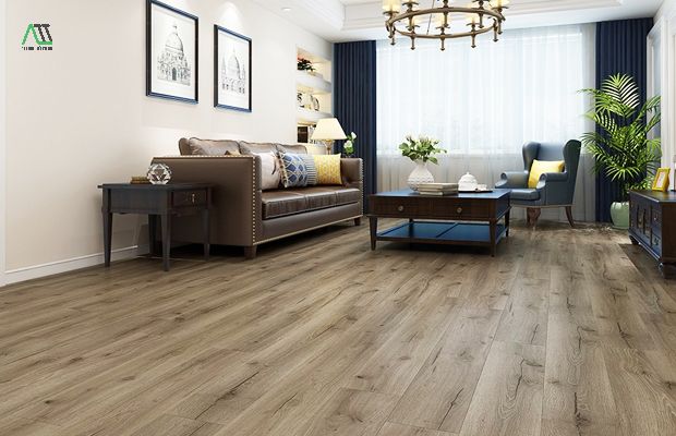 kinh nghiệm chọn mua sàn nhựa giả gỗ