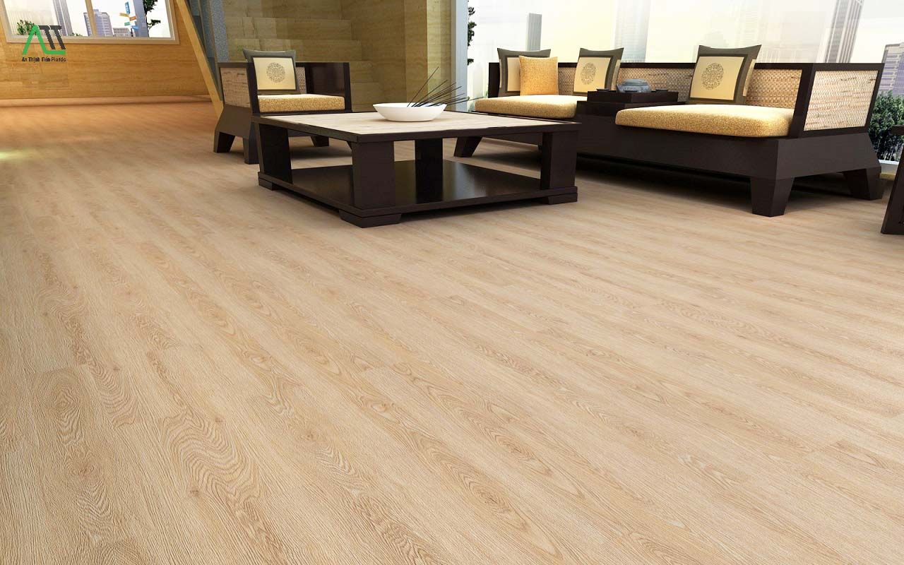 kinh nghiệm chọn mua sàn nhựa giả gỗ