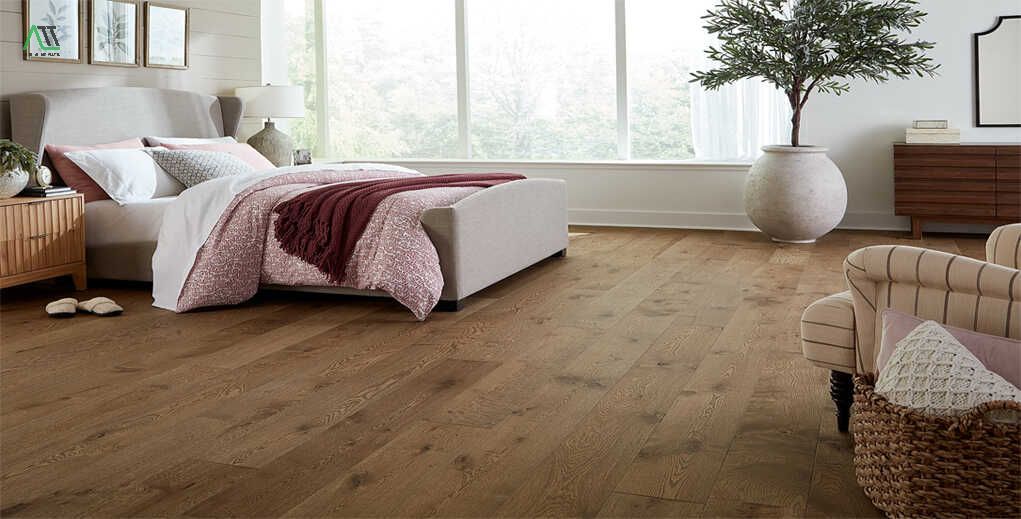 kinh nghiệm chọn mua sàn nhựa giả gỗ