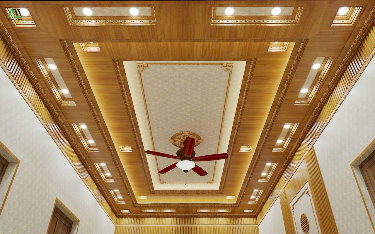 Kinh nghiệm chọn mua tấm ốp tường nano theo đặc điểm không gian