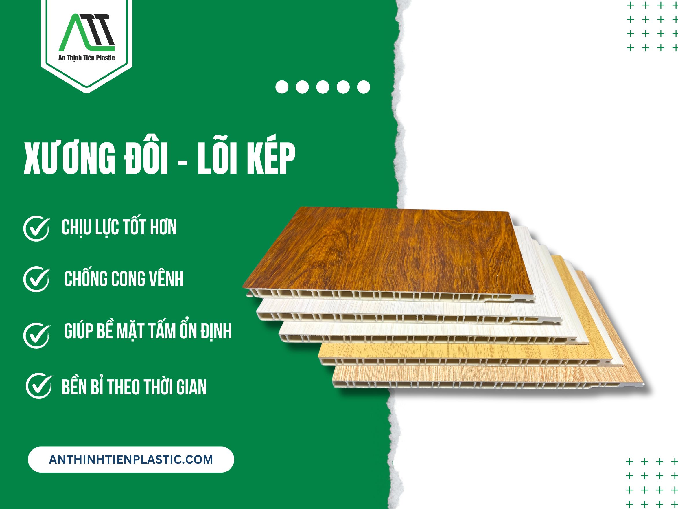 Tấm ốp tường nano là gì?