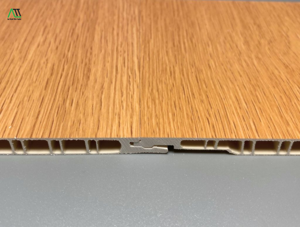 Tấm ốp khóa hèm ATT phân khúc cao cấp