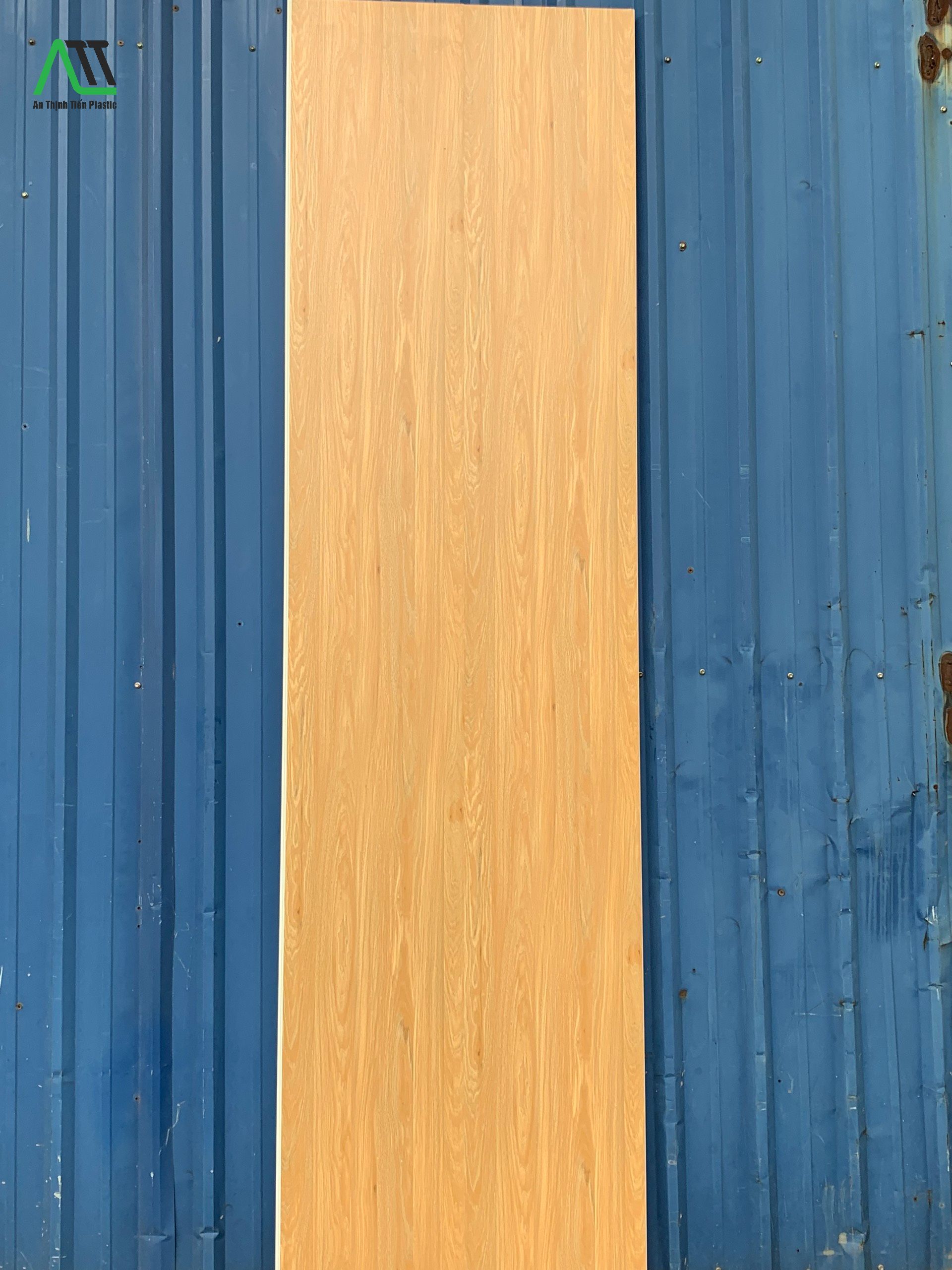 Tấm ốp tường Nano bề mặt phẳng