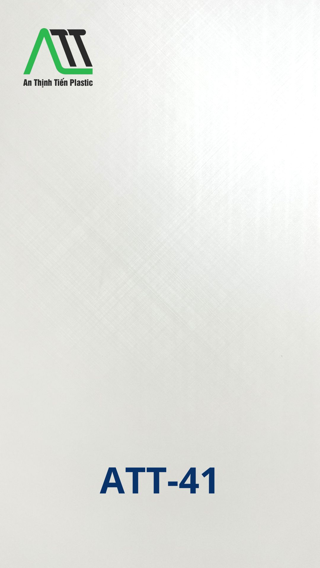 Tấm nhựa nano vân xước