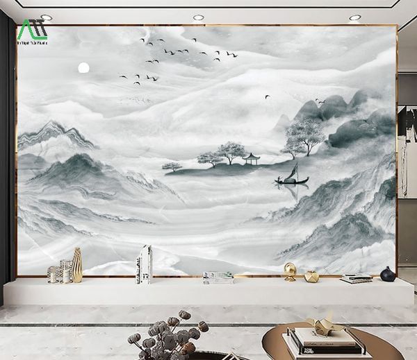 kinh nghiệm chọn tấm nhựa ốp tường