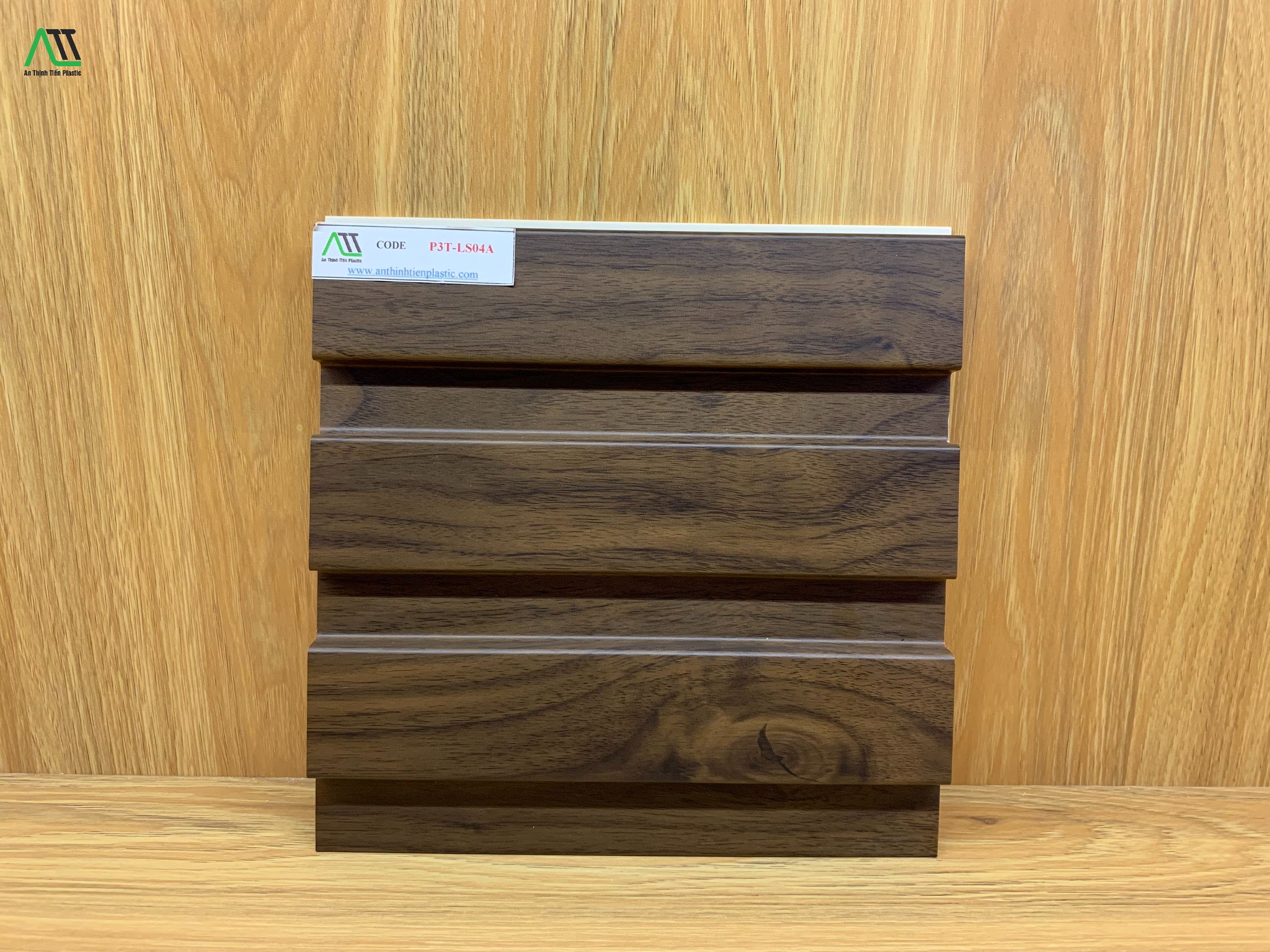 Giới thiệu về tấm ốp lam 3 sóng thấp