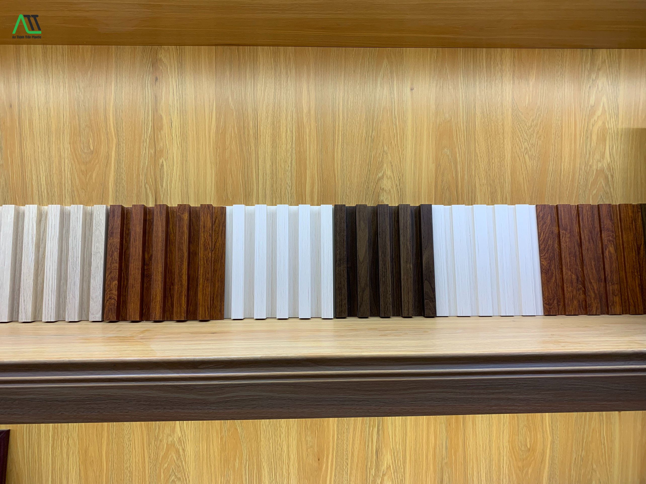 Tấm ốp lam sóng 5 sóng cao