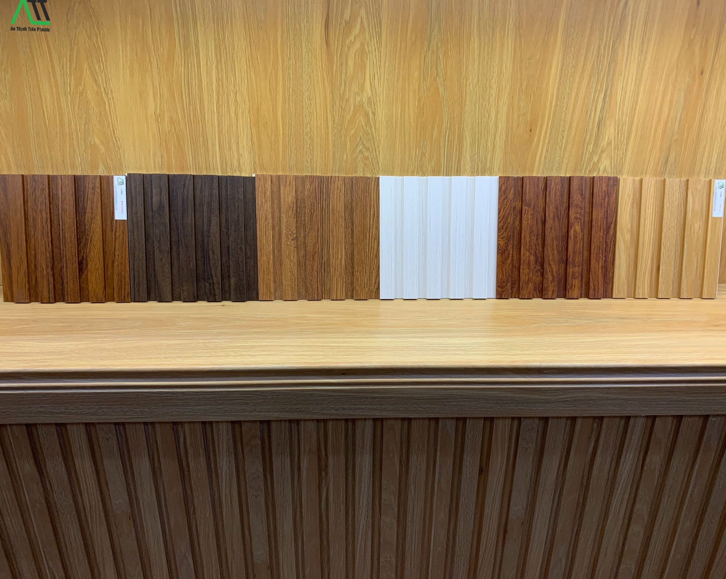 Tấm ốp lam 5 sóng thấp