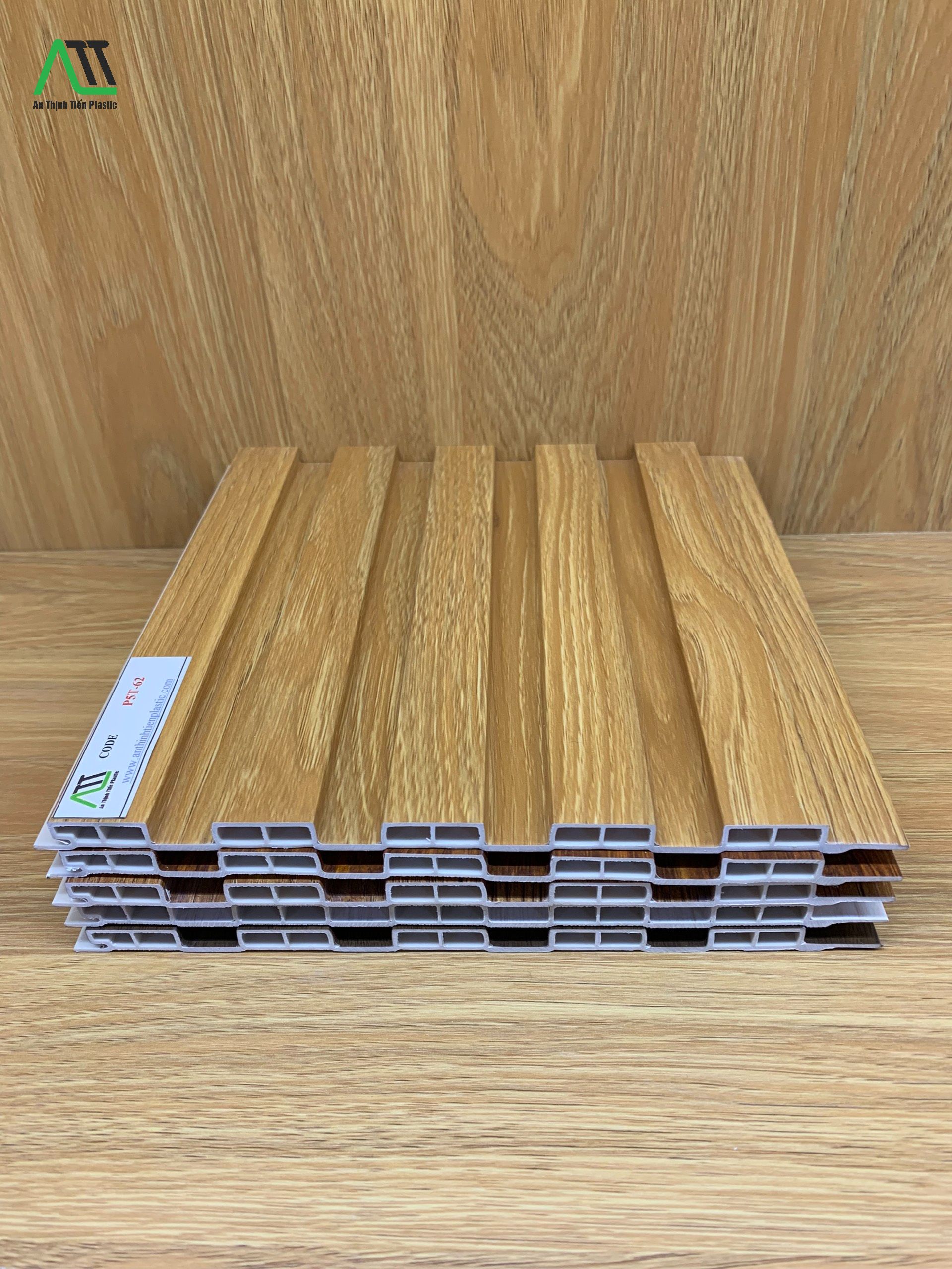 Những lưu ý khi thi công tấm ốp tường lam 5 sóng thấp