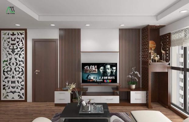 lam gỗ nhựa nội thất