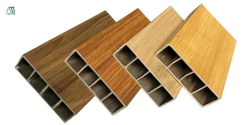 lam gỗ nhựa nội thất