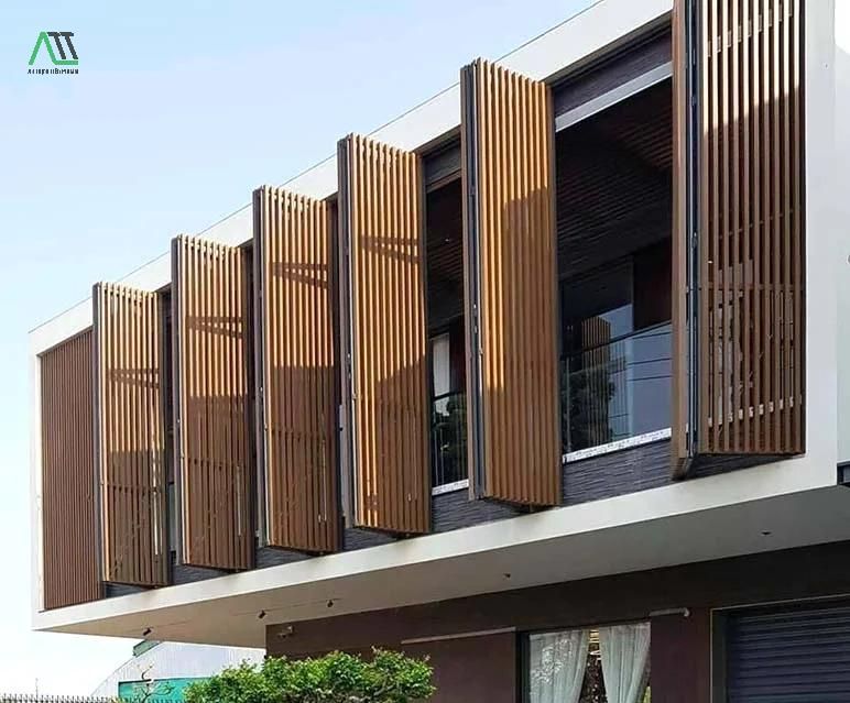 lam gỗ nhựa nội thất