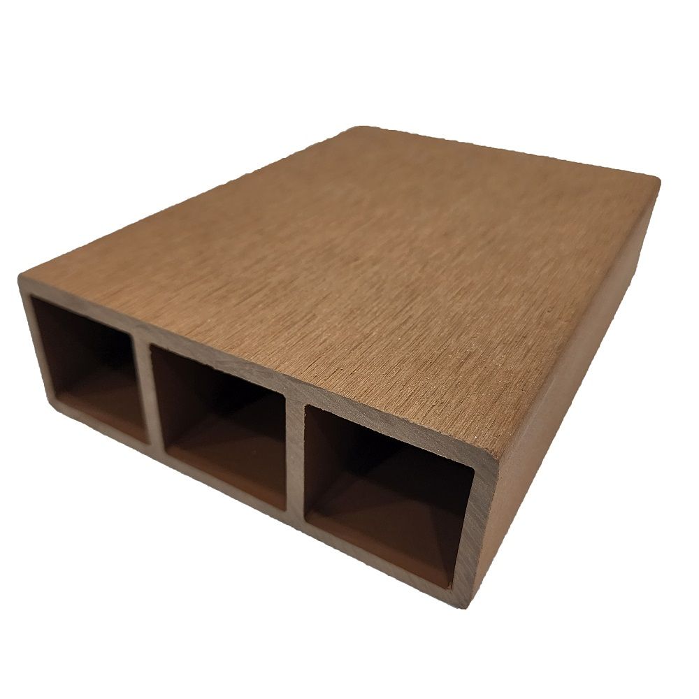 Thanh lam gỗ nhựa ngoài trời