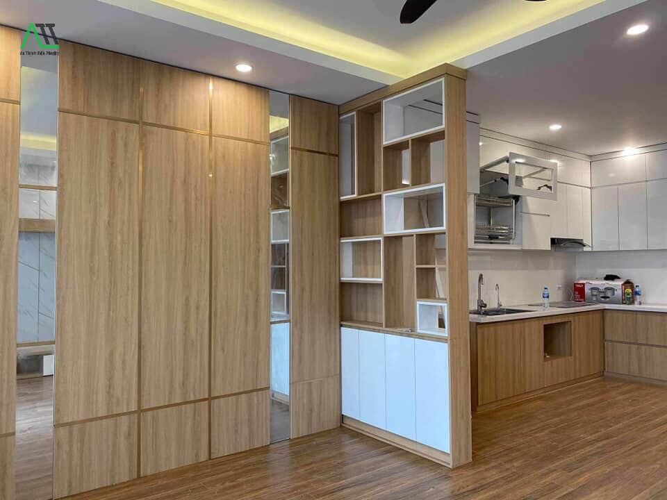 lam hộp gỗ công nghiệp