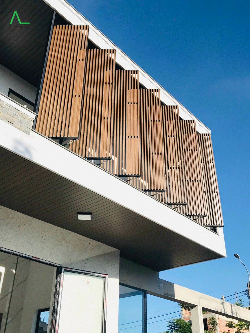 Ứng dụng đa dạng của thanh lam hộp gỗ nhựa