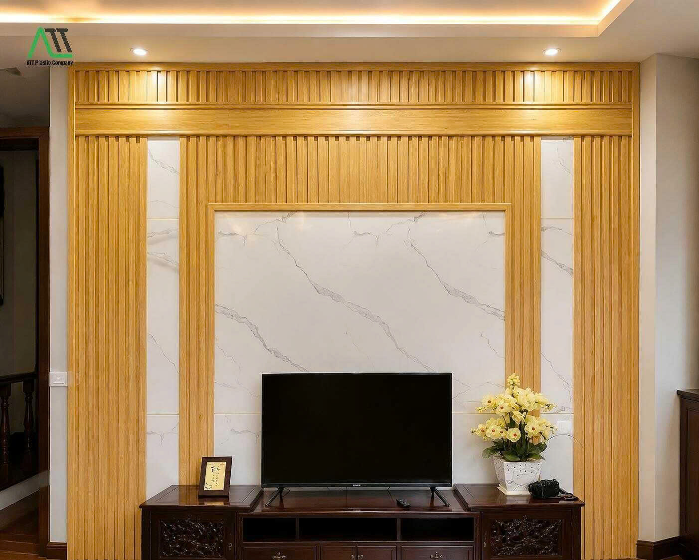 lam sóng 3 cao