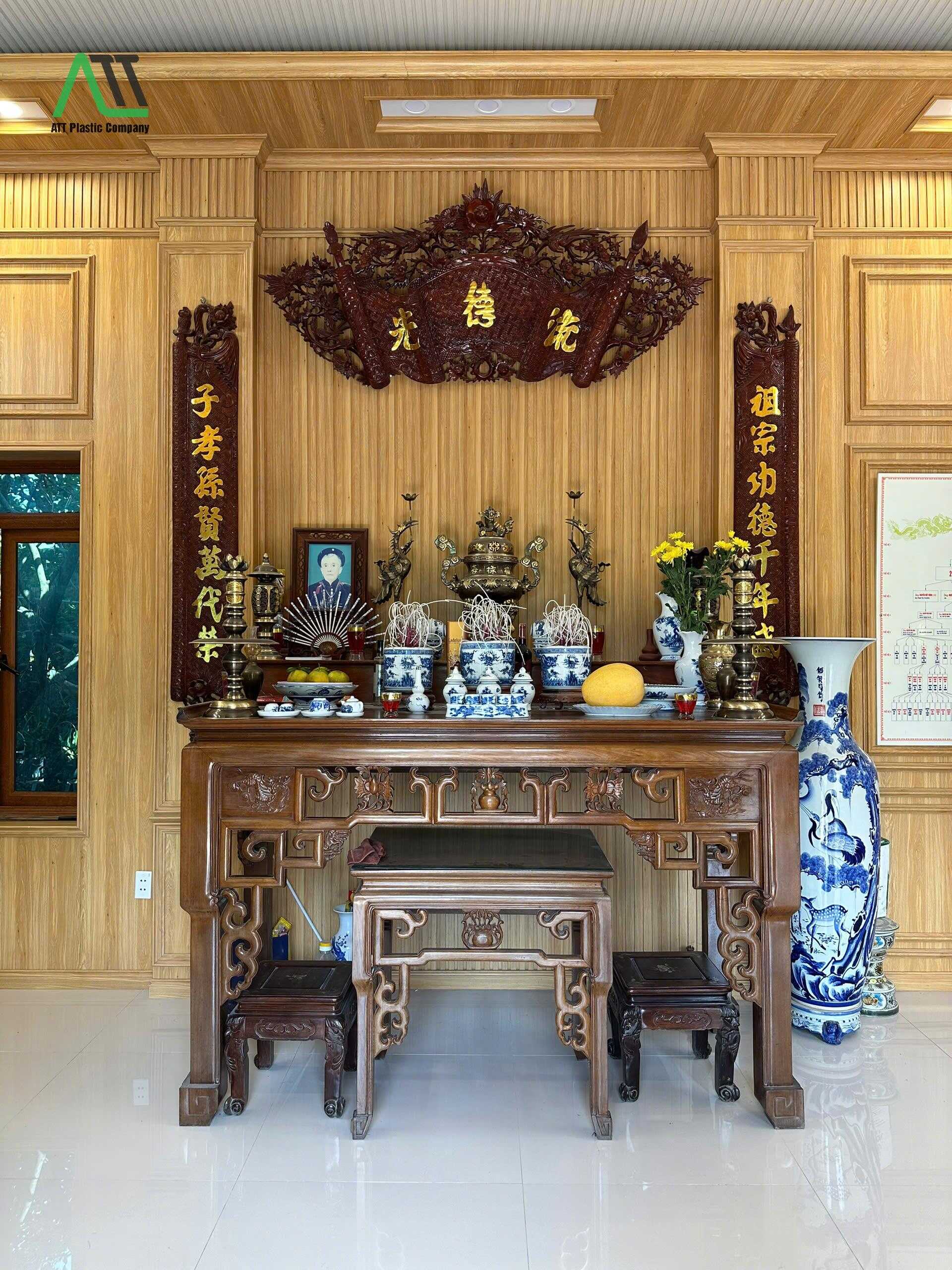 lam 5 sóng cao