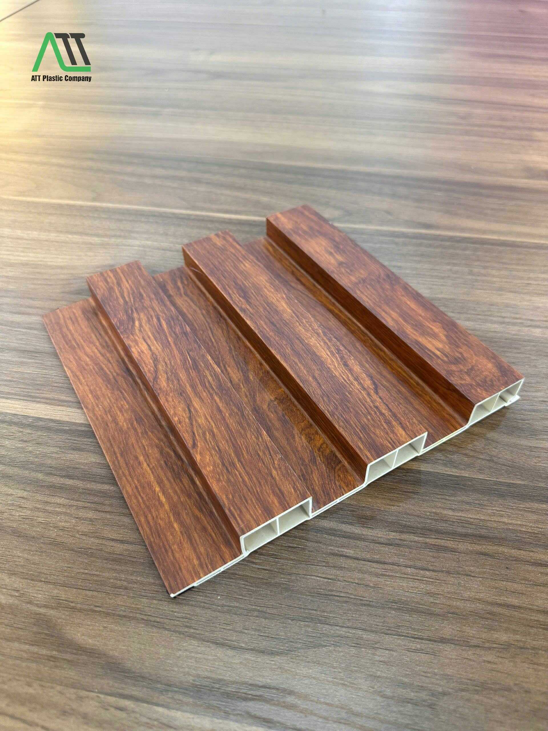 lam sóng nhựa Nano