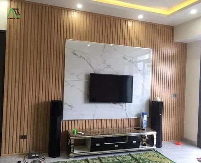 lam sóng nhựa ốp tường