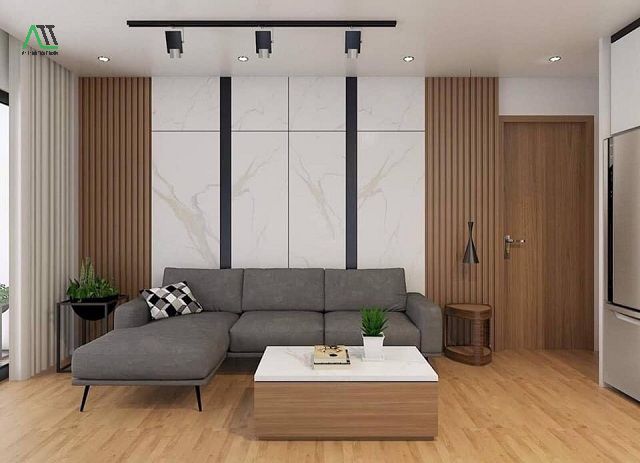 lam sóng nhựa ốp tường